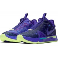 Кроссовки Nike PG 4 EP Grape