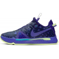 Кроссовки Nike PG 4 EP Grape