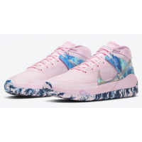 Кроссовки Nike KD 13 EP Aunt Pearl