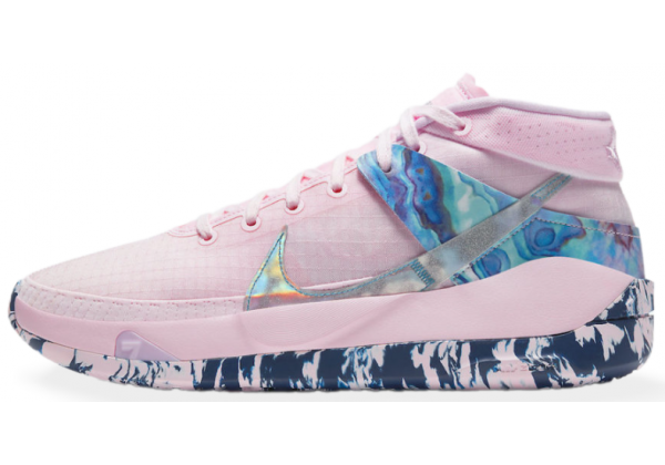 Кроссовки Nike KD 13 EP Aunt Pearl