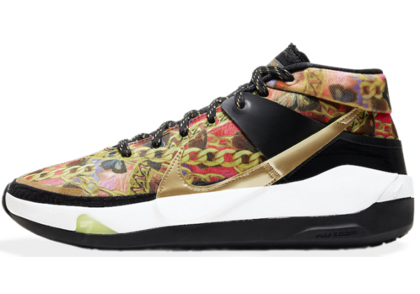 Кроссовки Nike KD 13 Hyped