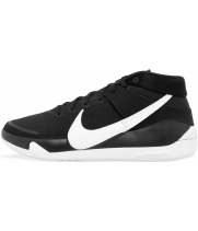 Кроссовки Nike KD 13 Team Black White