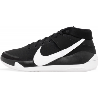 Кроссовки Nike KD 13 Team Black White