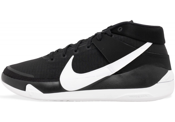 Кроссовки Nike KD 13 Team Black White