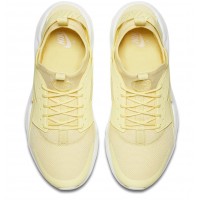 Кроссовки Air Huarache Run Ultra BR желтые