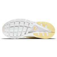 Кроссовки Air Huarache Run Ultra BR желтые