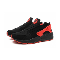 Кроссовки Air Huarache QS Love Hate Pack черные