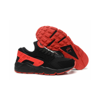 Кроссовки Air Huarache QS Love Hate Pack черные