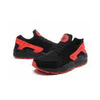 Кроссовки Air Huarache QS Love Hate Pack черные