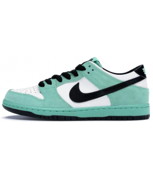 Кроссовки Nike SB Dunk Low Sea Crystal