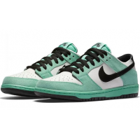 Кроссовки Nike SB Dunk Low Sea Crystal