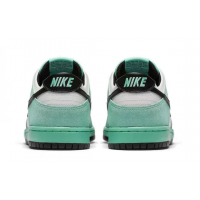 Кроссовки Nike SB Dunk Low Sea Crystal