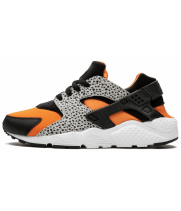 Кроссовки Nike Air Huarache RUN Safari GS мульти