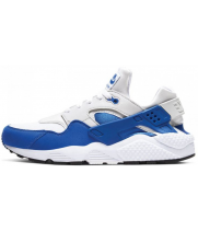 Кроссовки Air Huarache Run DNA CH белые