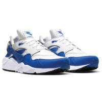 Кроссовки Air Huarache Run DNA CH белые