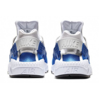 Кроссовки Air Huarache Run DNA CH белые