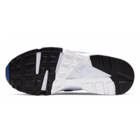 Кроссовки Air Huarache Run DNA CH белые