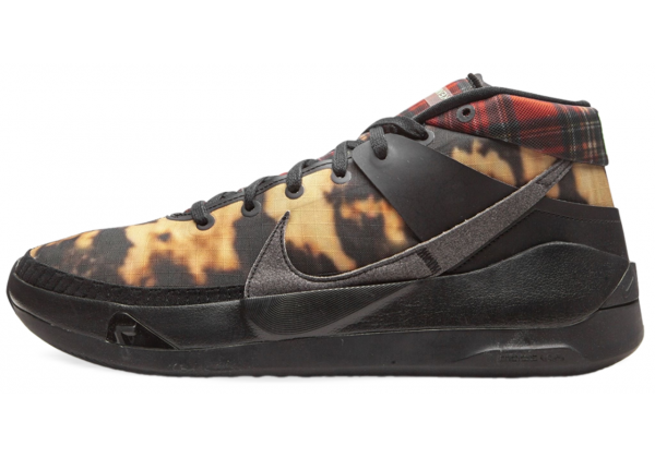 Nike KD 13 EP Bleached Plaid