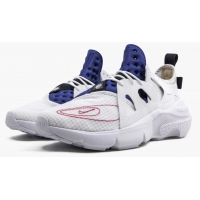 Кроссовки Nike Air Huarache Type N 354 White