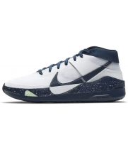 Кроссовки Nike KD 13 Team White Navy