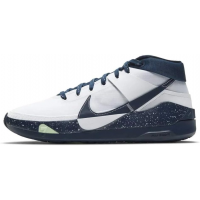 Кроссовки Nike KD 13 Team White Navy