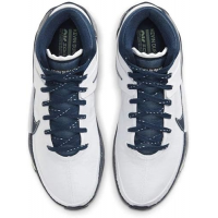 Кроссовки Nike KD 13 Team White Navy