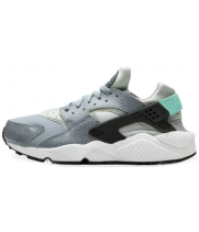 Кроссовки Nike Air Huarache RUN серые