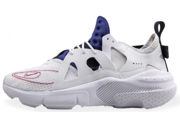 Кроссовки Nike Air Huarache Type N 354 White