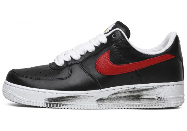 Кроссовки Nike Air Force 1 Low G-Dragon Peaceminusone Para Noise