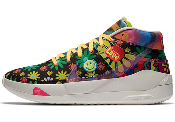 Nike KD 13 EP Easy Money Sniper