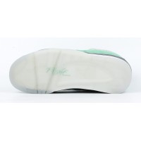 Кроссовки Nike Air Jordan 4 мятные