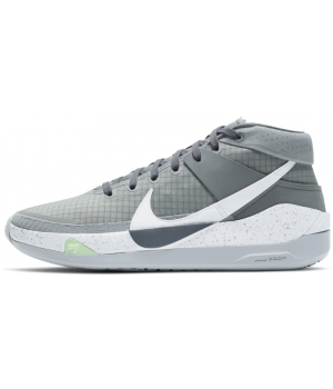 Кроссовки Nike KD 13 Team Cool Grey