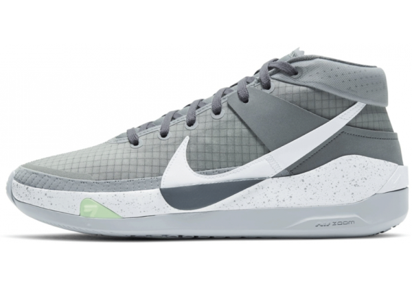 Кроссовки Nike KD 13 Team Cool Grey