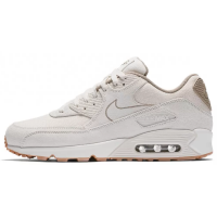 Кроссовки Nike Air Max серые