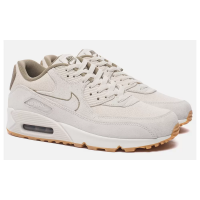 Кроссовки Nike Air Max серые