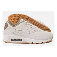 Кроссовки Nike Air Max серые