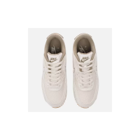 Кроссовки Nike Air Max серые