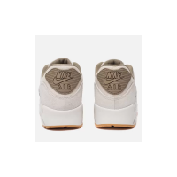 Кроссовки Nike Air Max серые