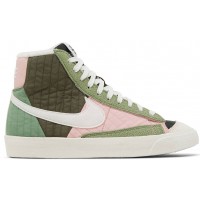 Кроссовки Nike Blazer Mid 77 Premium Toasty