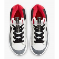 Nike Blazer Mid '77 SE Dance черно-серые