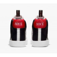 Nike Blazer Mid '77 SE Dance черно-серые