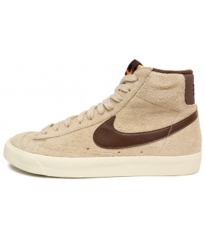 Кроссовки Nike Blazer Mid '77 Premium
