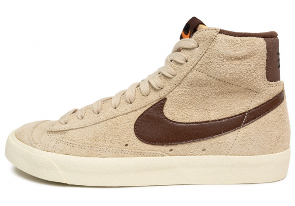 Кроссовки Nike Blazer Mid '77 Premium