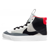 Nike Blazer Mid '77 SE Dance черно-серые