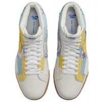 Nike SB Zoom Blazer Mid PRM мультиколор