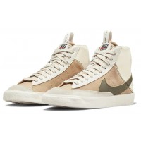 Кроссовки Nike Blazer Mid '77 SE Dance