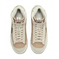 Кроссовки Nike Blazer Mid '77 SE Dance