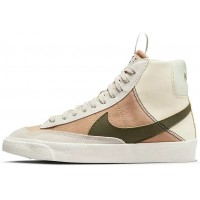 Кроссовки Nike Blazer Mid '77 SE Dance