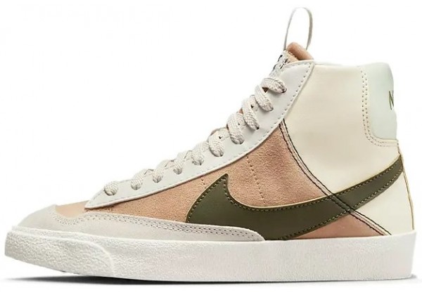 Кроссовки Nike Blazer Mid '77 SE Dance