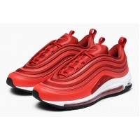 Кроссовки Nike Air Max 97 Grid Navi Red